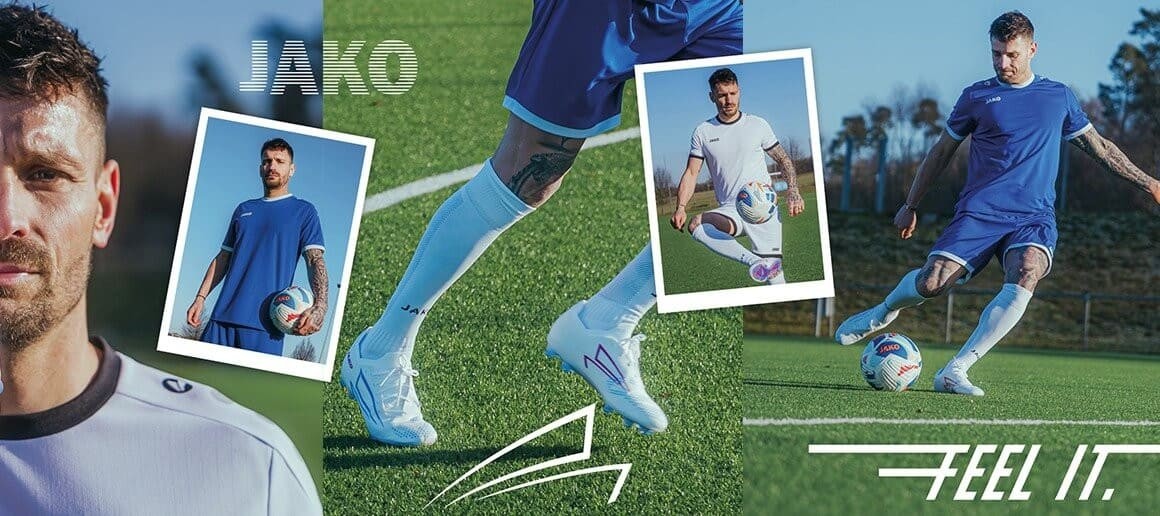JAKO